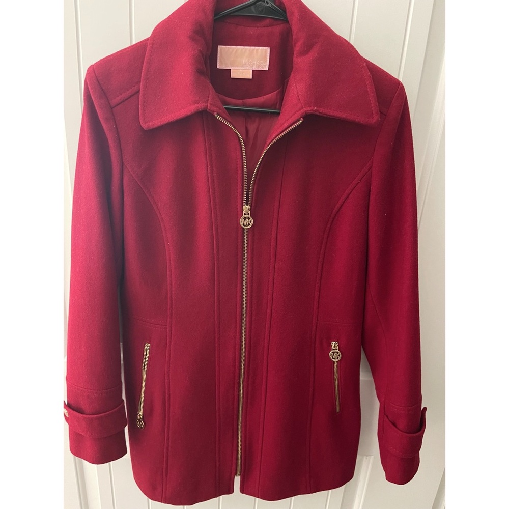 Michale Kors Coat